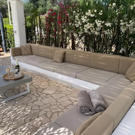 Villa Dolce In Puglia