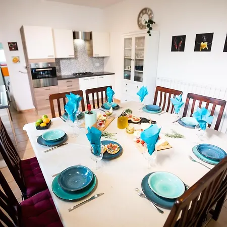 Dolce In Puglia Villa *