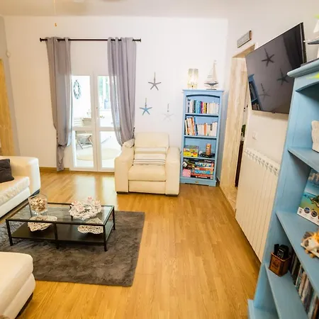 Dolce In Puglia Villa *