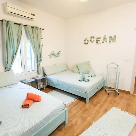Dolce In Puglia Villa *