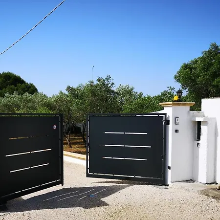 Villa Dolce In Puglia