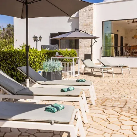 Dolce In Puglia San Vito dei Normanni