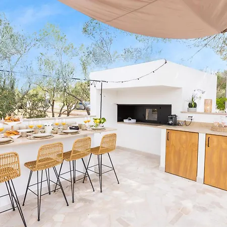Villa Dolce In Puglia *