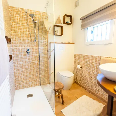 Villa Dolce In Puglia San Vito dei Normanni