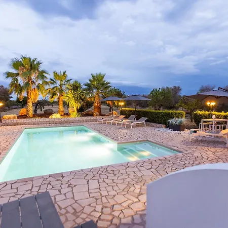 Villa Dolce In Puglia San Vito dei Normanni