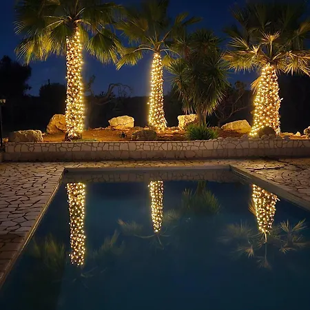 Dolce In Puglia