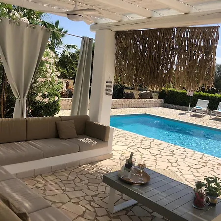 Dolce In Puglia Villa *
