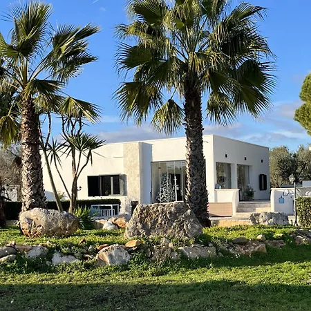 Villa Dolce In Puglia San Vito dei Normanni