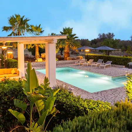 Dolce In Puglia Villa San Vito dei Normanni