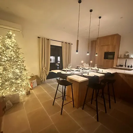 Villa Dolce In Puglia *