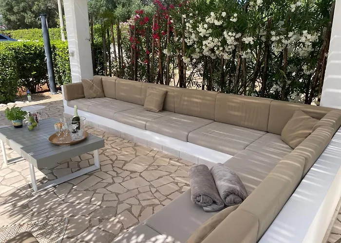 Villa Dolce In Puglia